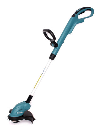 Makita DUR 181 Z Akku Rasentrimmer 18 V 260 mm Solo - ohne Akku, ohne Ladegerät - Toolbrothers