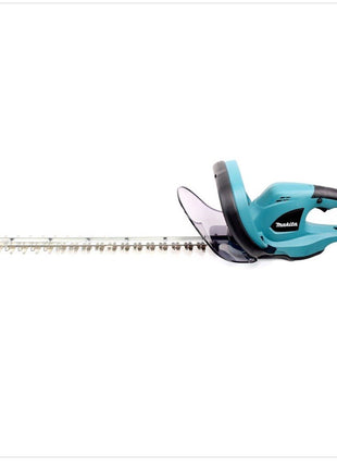 Makita DUH 523 Z Akku Heckenschere 18V 52cm Solo - ohne Akku, ohne Ladegerät - Toolbrothers