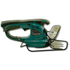 Makita UM 164 DWE 10,8 V Li-ion Akku Grasschere: 2x Makita BL1013 Akku + Makita DC10WA Ladegerät ( ohne Koffer ) - Toolbrothers