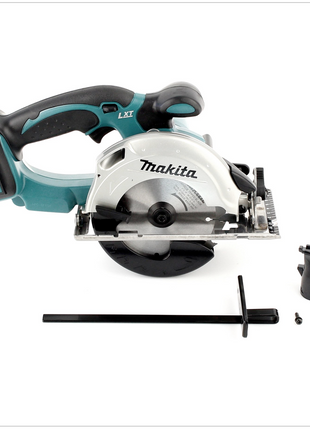 Makita DSS 501 Z 18 V 136 mm Li-ion Akku Handkreissäge Solo - nur das Gerät ohne Zubehör - Toolbrothers