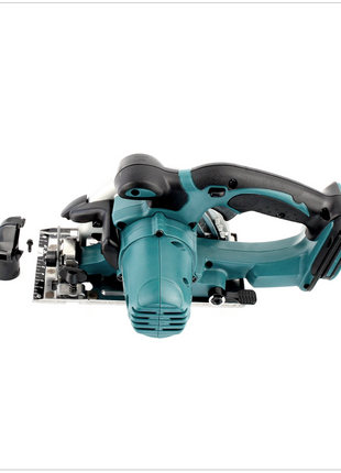 Makita DSS 501 Z 18 V 136 mm Li-ion Akku Handkreissäge Solo - nur das Gerät ohne Zubehör - Toolbrothers