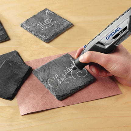 Dremel Lite 7760 15 Akku Multifunktionswerkzeug 3 6 V F0137760JA 15 tlg Zubehoerset Ladekabel 3 - toolbrothers