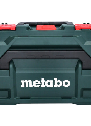 Metabo BS 18 LT BL Perceuse-visseuse sans fil 75Nm Brushless 18V + Coffret metaBOX - sans batterie, sans chargeur (602325840)