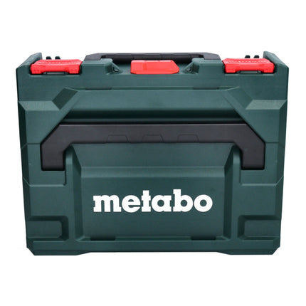 Metabo BS 18 LT BL Cordless Drill/Screwdriverr 75Nm Brushless 18V + metaBOX case - without battery, without charger (602325840)