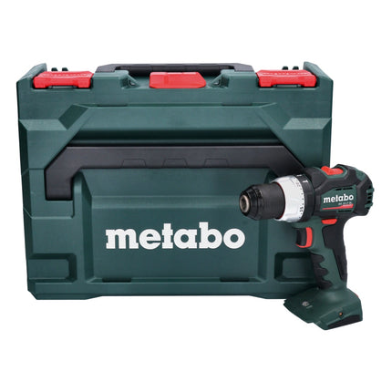 Metabo BS 18 LT BL Cordless Drill/Screwdriverr 75Nm Brushless 18V + metaBOX case - without battery, without charger (602325840)