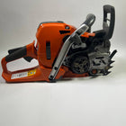 Husqvarna 560 XP Benzin Motorsaege Kettensaege 59 8 cm 3 5 kW 45 cm 18 Stark Gebraucht 1 - toolbrothers