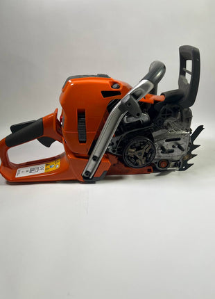 Husqvarna 560 XP Benzin Motorsaege Kettensaege 59 8 cm 3 5 kW 45 cm 18 Stark Gebraucht 1 - toolbrothers