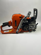 Husqvarna 560 XP Benzin Motorsaege Kettensaege 59 8 cm 3 5 kW 45 cm 18 Stark Gebraucht 1 - toolbrothers