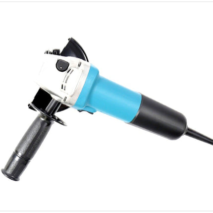 Makita 9558 HN  125 mm 840 Watt Winkelschleifer - Toolbrothers