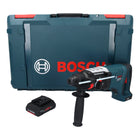 Bosch GBH 18V-28 DC Professional cordless rotary hammer 18 V 3.4 J SDS Plus Brushless + 1x ProCORE rechargeable battery 4.0 Ah + XL-Boxx - without charger