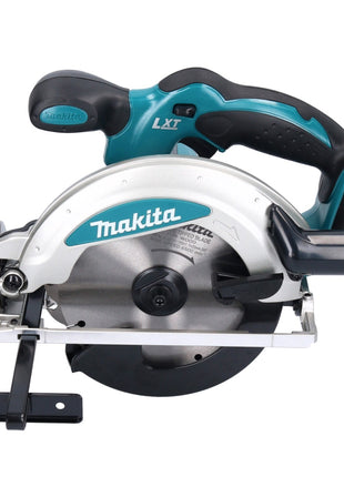 Sierra circular de batería Makita DSS 610 F1 18 V 165 mm + 1x batería 3,0 Ah - sin cargador