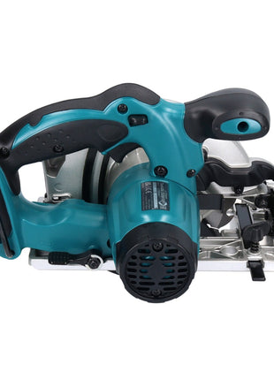 Sierra circular de batería Makita DSS 610 F1 18 V 165 mm + 1x batería 3,0 Ah - sin cargador