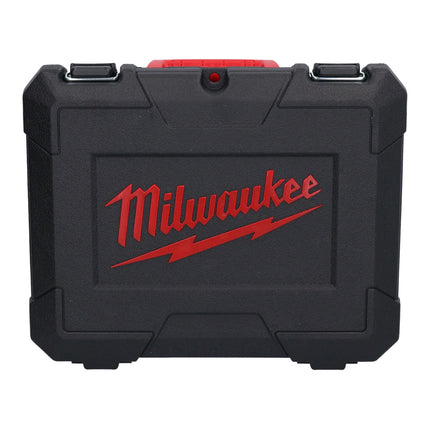 Taladro percutor inalámbrico Milwaukee M18 BPD-202C 18 V 60 Nm (4933443515) + 2x baterías 2,0 Ah + cargador + estuche