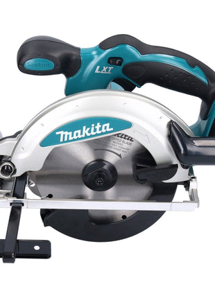 Makita DSS 610 RM1J Akku Handkreissäge 18 V 165 mm + 1x Akku 4,0 Ah + Ladegerät + Makpac