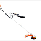 Stihl FS 260  Motorsense / Rasentrimmer + Schutzbrille ( 4147 200 0090 ) - Toolbrothers