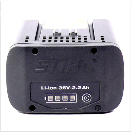 Stihl 36 V Li-Ion Akku AP 80 ( 4850 400 6500 ) - Toolbrothers