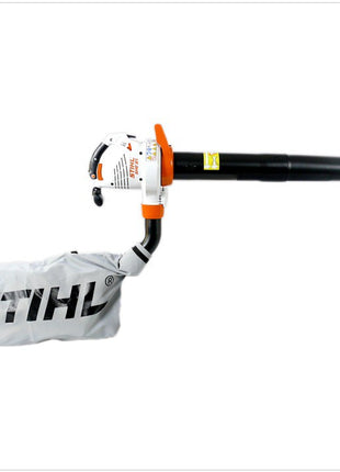 Stihl SHE 81 Elektro Saughäcksler 1.400 W ( 4811 011 0835 ) - Toolbrothers