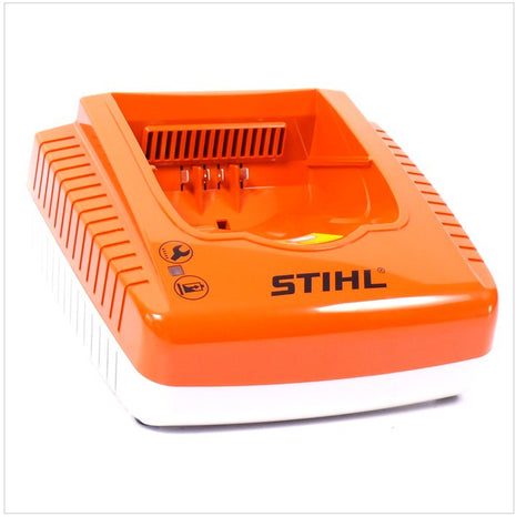 Stihl AL 100 Standard Ladegerät für AP 80, 115, 120, 160, 180 ( 4850 430 2500 ) - Toolbrothers