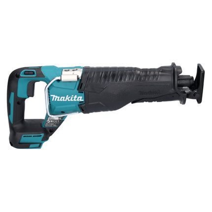 Makita DJR 187 RF1 Akku Reciprosäge Säbelsäge 18 V Brushless + 1x Akku 3,0 Ah + Ladegerät - Toolbrothers