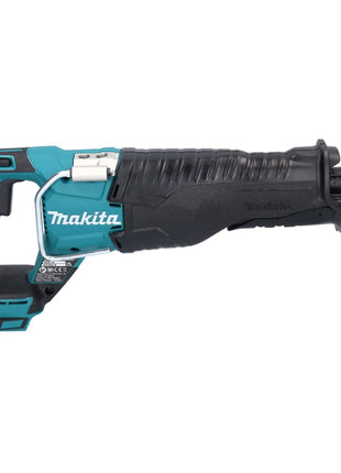 Makita DJR 187 RF Akku Reciprosäge Säbelsäge 18 V Brushless + 2x Akku 3,0 Ah + Ladegerät - Toolbrothers