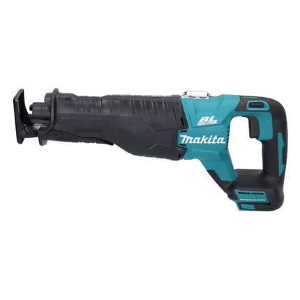 Makita DJR 187 RM1 Akku Reciprosaege Saebelsaege 18 V Brushless 1x Akku 4 0 Ah Ladegeraet 2 - toolbrothers