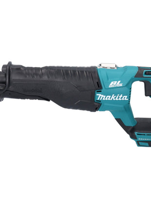 Makita DJR 187 RG Akku Reciprosäge Säbelsäge 18 V Brushless + 2x Akku 6,0 Ah + Ladegerät - Toolbrothers