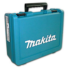 Makita Werkzeug Koffer 38x32x12,5 cm für BHP DHP 446 456 480 459 129 136 146 140 - Toolbrothers