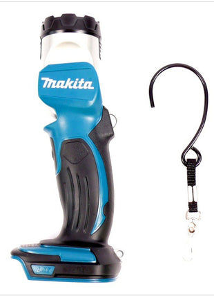 Makita BML 802 Akku Lampe für 14,4 und 18 V Akkus Solo - ohne Akku, ohne Ladegerät - Toolbrothers