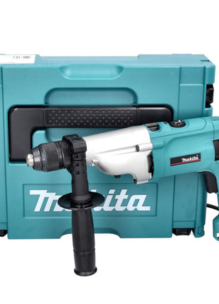 Makita HP 2071 J Schlagbohrmaschine 1010 Watt  20 mm + Makpac - Toolbrothers