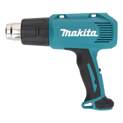 Makita HG 6030 K Pistola termica 1800 W 50 - 600 C + 4 x Dse + custodia