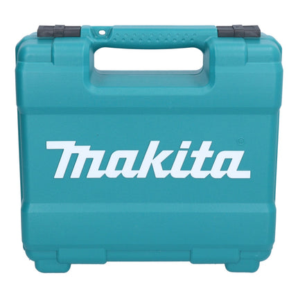 Makita HG 6030 K Pistola termica 1800 W 50 - 600 C + 4 x Dse + custodia