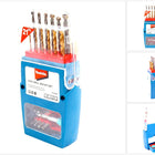 Makita 21 tlg. Bit & Bohrer Set P - 57087 - Toolbrothers
