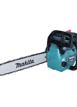 Tronçonneuse à batterie Makita DUC 356 ZB 36 V (2x 18 V) 35 cm brushless solo - sans batterie, sans chargeur