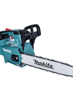 Tronçonneuse à batterie Makita DUC 356 ZB 36 V (2x 18 V) 35 cm brushless solo - sans batterie, sans chargeur