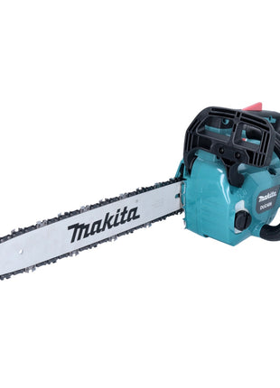 Tronçonneuse à batterie Makita DUC 406 ZB 36 V (2x 18 V) 40 cm brushless solo - sans batterie, sans chargeur