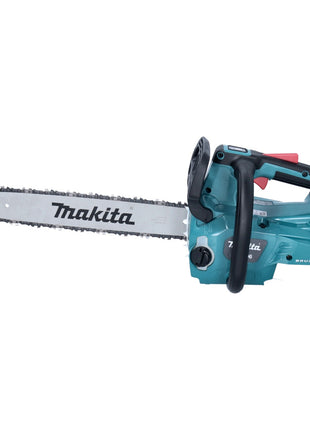 Tronçonneuse à batterie Makita DUC 406 ZB 36 V (2x 18 V) 40 cm brushless solo - sans batterie, sans chargeur