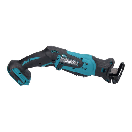 Sierra sable sin cable Makita DJR 185 F1 18 V + 1x batería 3,0 Ah - sin cargador