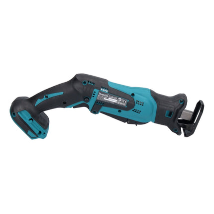 Sierra de sable Makita DJR 185 RF1 sin cable 18 V + 1x batería recargable 3,0 Ah + cargador