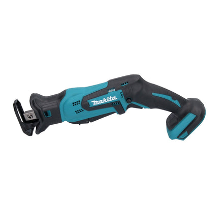 Makita DJR 185 M1 sega circolare a batteria 18 V + 1x batteria 4,0 Ah - senza caricabatterie
