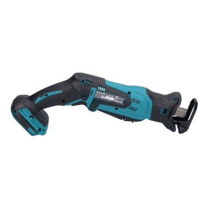 Makita DJR 185 M1 sega circolare a batteria 18 V + 1x batteria 4,0 Ah - senza caricabatterie