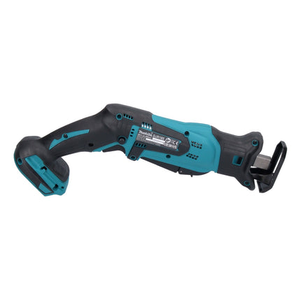 Makita DJR 185 T1 sega alternativa a batteria 18 V + 1x batteria 5,0 Ah - senza caricabatterie