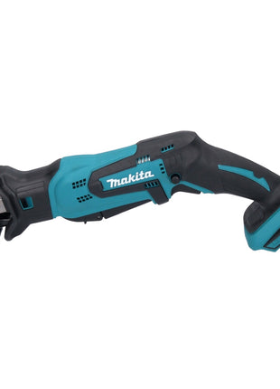 Makita DJR 185 RT Scie sabre récipro sans fil 18 V + 2x Batteries 5,0 Ah + Chargeur