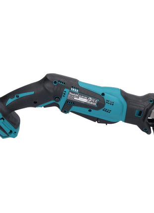 Makita DJR 185 RT Scie sabre récipro sans fil 18 V + 2x Batteries 5,0 Ah + Chargeur