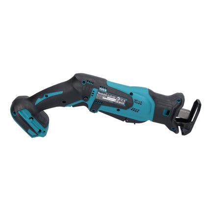 Sega alternativa a batteria Makita DJR 185 RG1 18 V + 1x batteria ricaricabile 6,0 Ah + caricabatterie