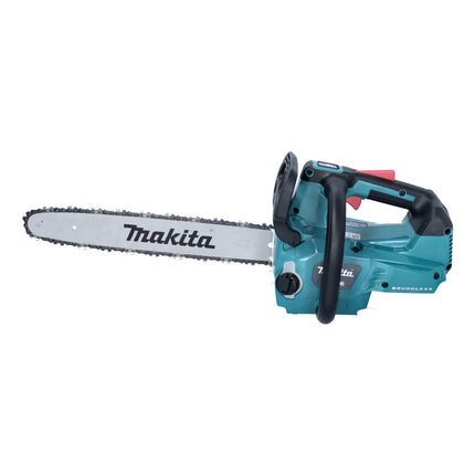 Motosierra a batería Makita DUC 406 MB 36 V (2x 18 V) 40 cm sin escobillas + 2x batería 4,0 Ah - sin cargador