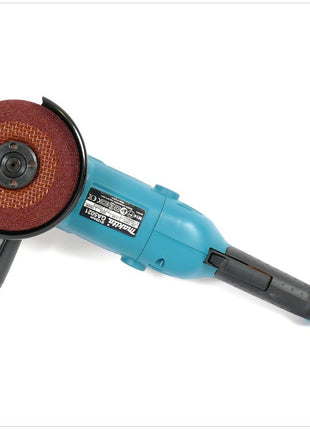 Makita GA 5021 1.050 Watt  125 mm Winkelschleifer - Toolbrothers