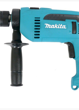 Makita HP 1641 K 680 W Schlagbohrmaschine im Koffer - Toolbrothers