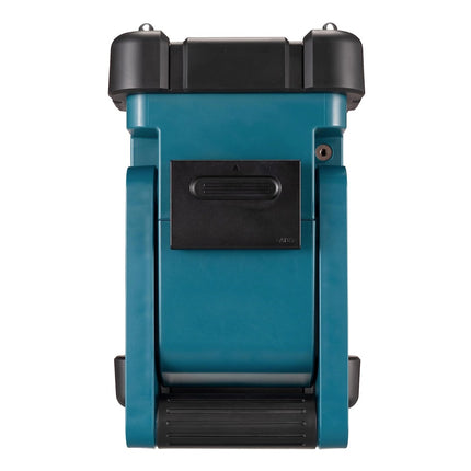 Makita DMR 116 cordless construction site radio 14.4 - 18 V AM FM AUX Solo - without battery, without charger