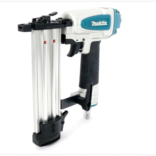 Makita AF 505 Druckluft  Magazinnagler 15- 50 mm + Transportkoffer - Toolbrothers