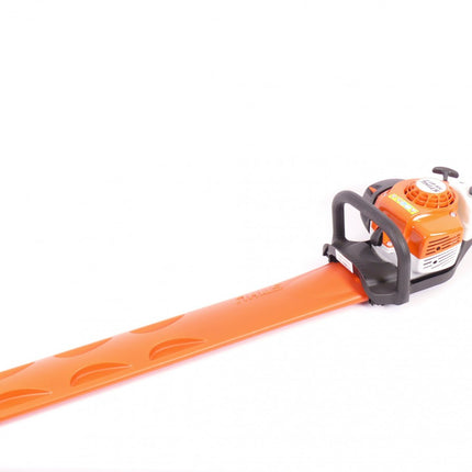 Stihl HS 81 T Benzin Profi- Heckenschere 75 cm Schnittlänge ( 4237 011 2902 ) - Toolbrothers